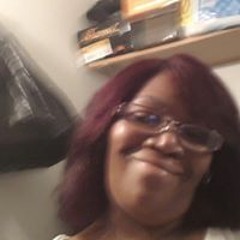 Thisismeyousee Johnson