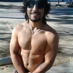 Nikkolai Charles Abbott