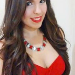 Elisa Rubio Simental