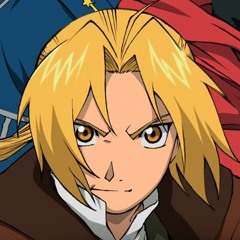 Edward Elric