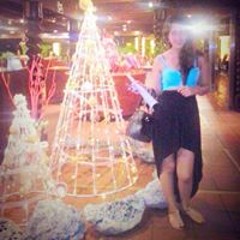 Lucero Melissa Bellido