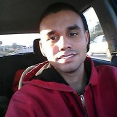 Chris Flores