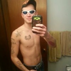 Joshua Robert Naseman