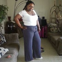 Myesha BlessedOne Clanton