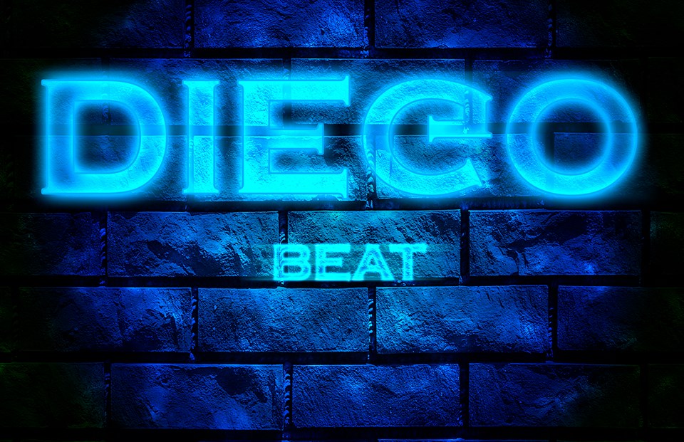 Dj Diegobeat Beat podcast artwork