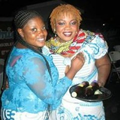 Mabel Naa Larteley Akrong