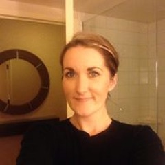 April Martin-Ogilvie