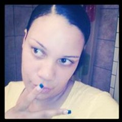 Redd Bone Baddie