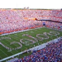 UF Gator Band