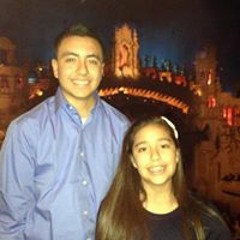 Edgar A. Galvan