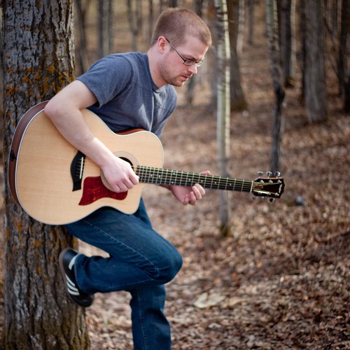 Duke Nukem 3D Grabbag Acoustic Cover