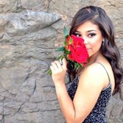 Scarlet Rae Rodriguez