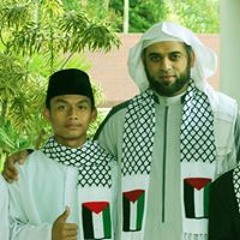 Muhammad Wahid Hambali