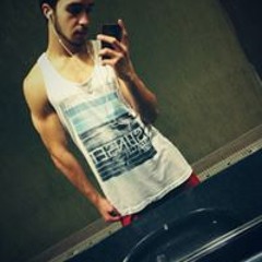 Anthony Echevarria