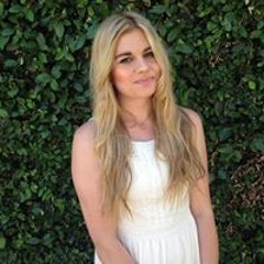 Tori Henry