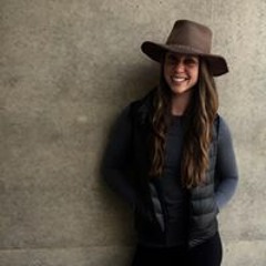 Amanda Harlan