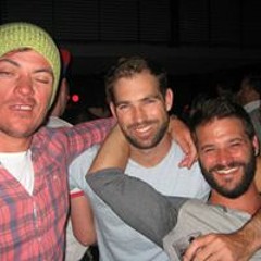 Bruce Peter Thompson