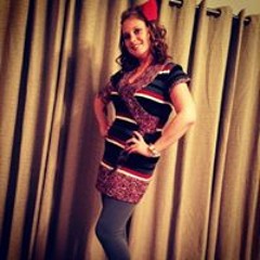 Jessica Brown Stratton