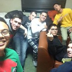 Aaron John Del Rosario