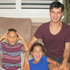 Joe Sherman-Williams