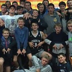 Zico-Santana Batchelor