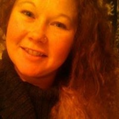 Christina Dumbledass