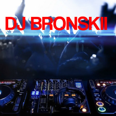 DJ BronSkii
