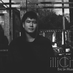 Eric Lin Music