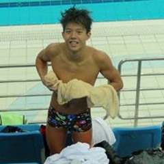 Damian Chong
