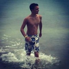 Connor Aldis