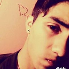 Benjamin Ramirez Silva