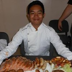 Lance Hemry Villaluna