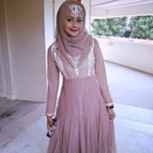 Jannah Ismail’s avatar