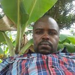 Karoki Honourable Ritchie