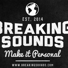 Breaking Sounds Magazine
