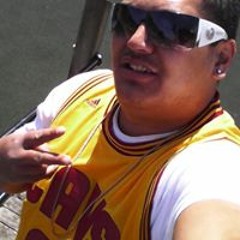 Zeppeliin LeBron Pene