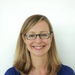 Simone Buckley