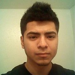 Danny Pelaez Sanchez