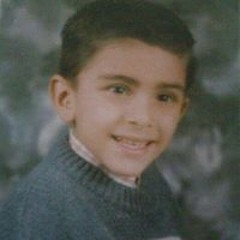 Omar Ibrahiem Eid