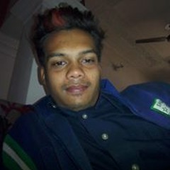 Saurabh Tiwary