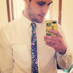 Luke Sillay