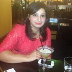 Harinder Grewal