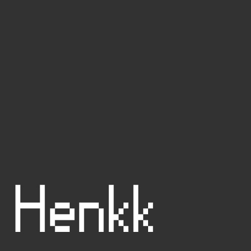 Henkk’s avatar