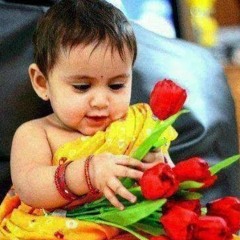 Soundarya Lahari Slokha 22 bhavāni tvaṁ dāse