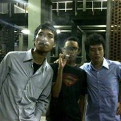 Prabu Binsar Setiawan