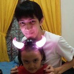 Muhammad Ecky Rabani