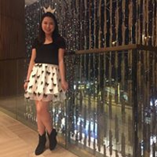 Samantha Leung’s avatar