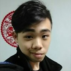 Dylan Choong Zheng Xeun