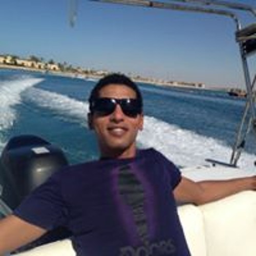 Mohamed Esam’s avatar