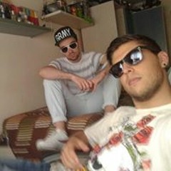 Adrian Sanchez Rodriguez